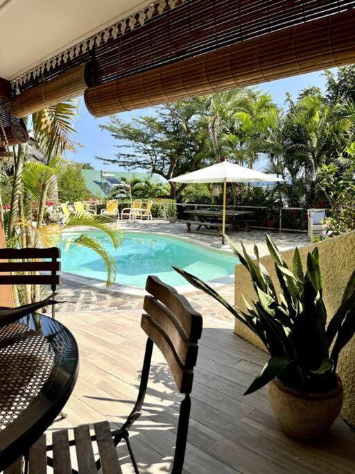 Holiday home Patraka - 'no Worries'