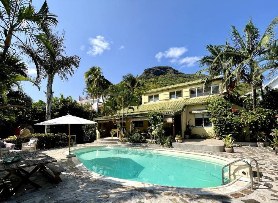 Holiday home Patraka - 'no Worries' *
