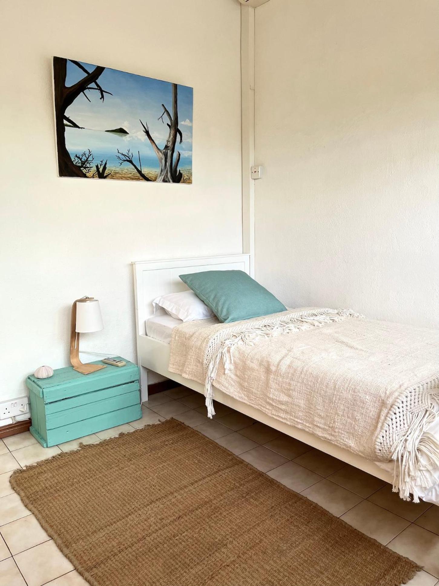 Holiday home Patraka - 'no Worries' Riviere Noire