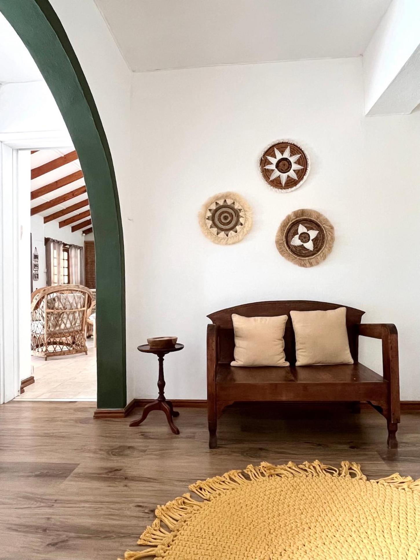 Patraka - 'no Worries' Holiday home *