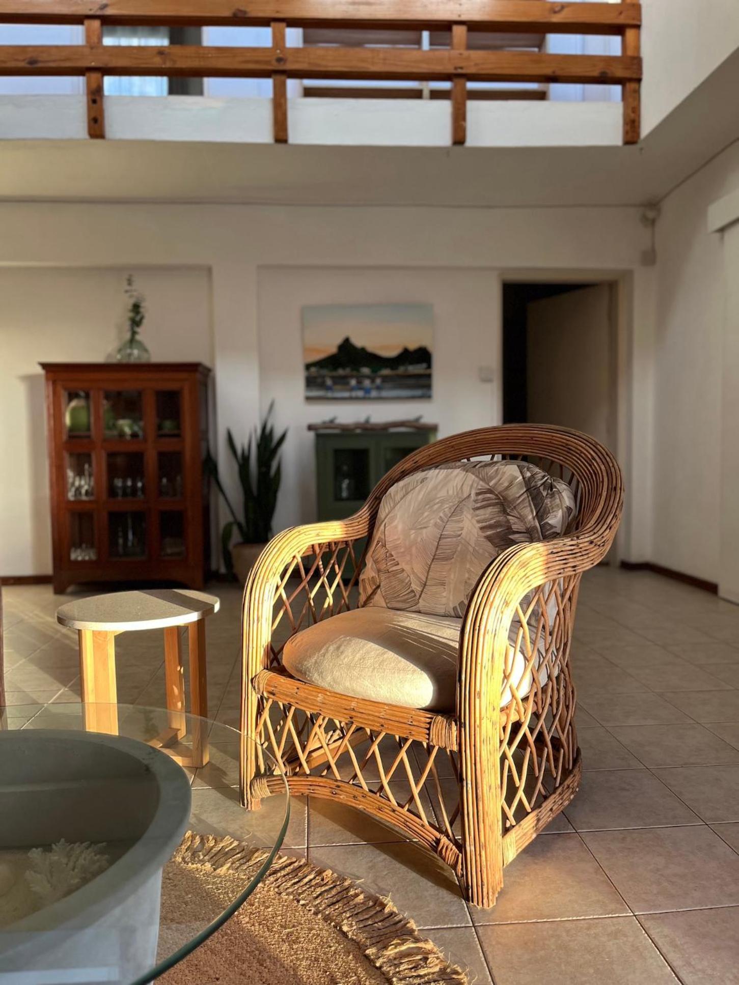 Patraka - 'no Worries' Holiday home *
